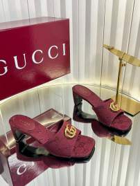 Picture of Gucci Shoes _SKUGuccisz35-42mnq01167527